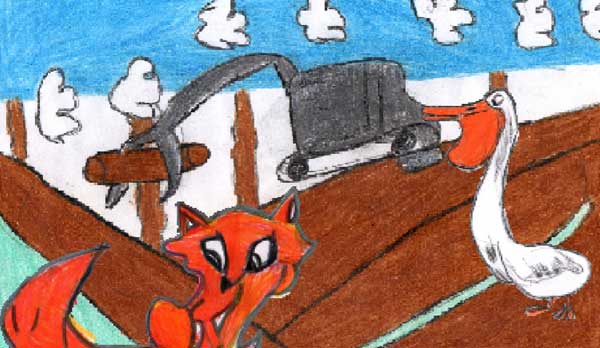 IC-G-Leopardi-Calcinelli-Saltara-Metauro-ECOLOGIA-SPIEGATA-AI-BAMBINI-Classe-3-Dezi