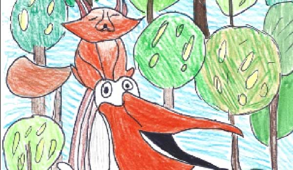 IC-G-Leopardi-Calcinelli-Saltara-Metauro-ECOLOGIA-SPIEGATA-AI-BAMBINI-Classe-4--A-B-Dezi