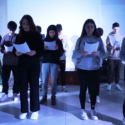 IC Leopardi Calcinelli Saltara Colli al Metauro